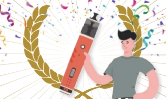 【2025年1月最新】電子タバコ・ベイプ・おすすめ人気ランキング！最新VAPEスターターキット＆リキッド一挙紹介！