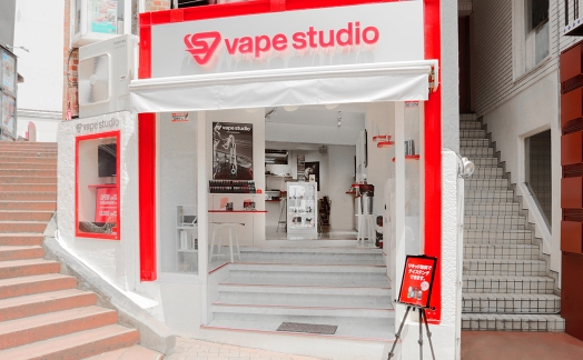 vape studio