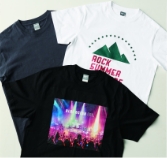 トートバッグ・Ｔシャツ