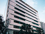 東京本社写真