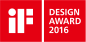 DESIGN AWARD 2016