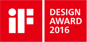 DESIGN AWARD 2016